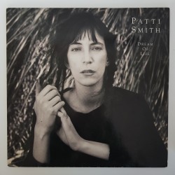 Patti Smith ‎– Dream Of...