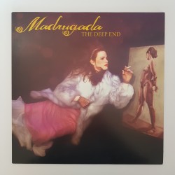 Madrugada ‎– The Deep End -...