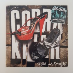 Cobra Killer – Uppers &...