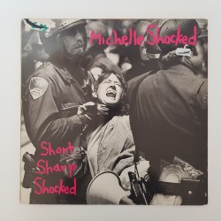 Michelle Shocked ‎– Short...