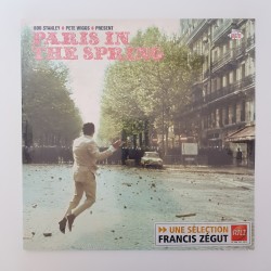 Bob Stanley • Pete Wiggs ‎–...