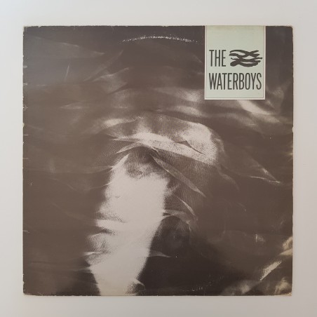 The Waterboys – The Waterboys - OCC - G+ - UC