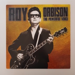 Roy Orbison – The Powerful...