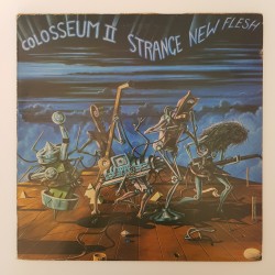 Colosseum II ‎– Strange New...