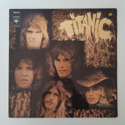 Titanic – Sea Wolf - OCC -...