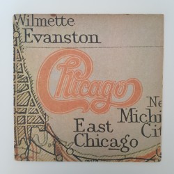 Chicago ‎– Chicago XI - OCC...