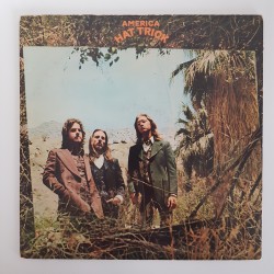 America ‎– Hat Trick - OCC...