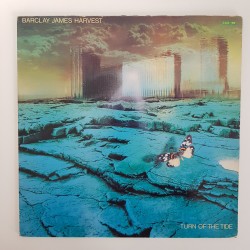 Barclay James Harvest ‎–...