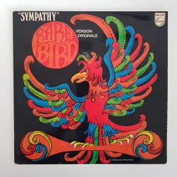 Rare Bird ‎– Sympathy - OCC...