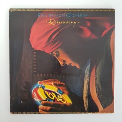Electric Light Orchestra ‎–...