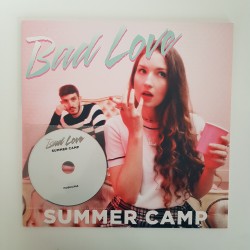 Summer Camp ‎– Bad Love -...