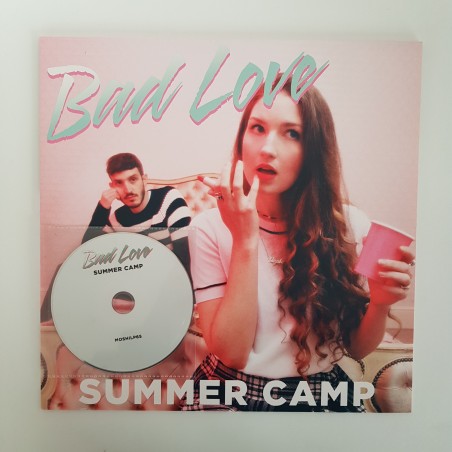 Summer Camp – Bad Love - OCC - NM - UC