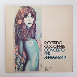 Riccardo Cocciante ‎–...