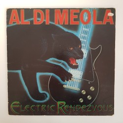 Al Di Meola – Electric...