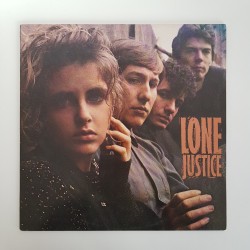 Lone Justice ‎– Lone...