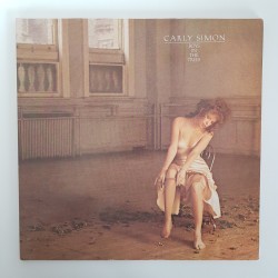 Carly Simon ‎– Boys In The...