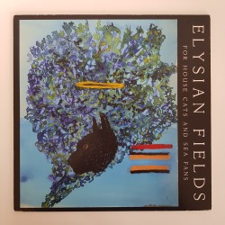 Elysian Fields ‎– For House...
