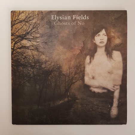 Elysian Fields – Ghosts of No - OCC - NM - UC