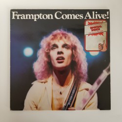 Peter Frampton – Frampton...