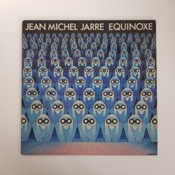 Jean Michel Jarre ‎–...