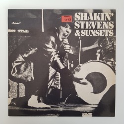 Shakin' Stevens & Sunsets -...