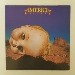 America - Alibi - OCC - VG...
