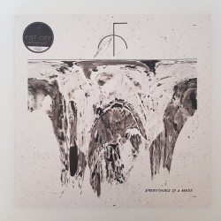 Fist City ‎– Everything Is...