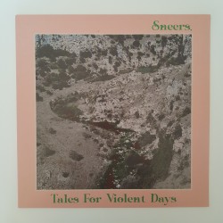 Sneers. ‎– Tales For...