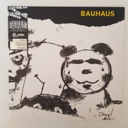 Bauhaus ‎– Mask - OCC - NM...