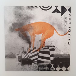 Enablers ‎– Some Gift - OCC...
