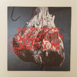 The Jon Spencer Blues...