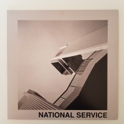 Total Victory ‎– National...