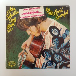 The Lovin' Spoonful ‎– John...