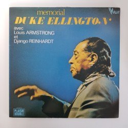 Duke Ellington – Memorial...