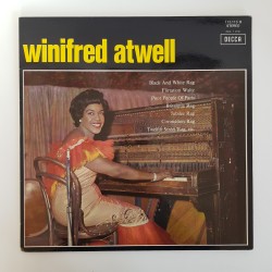 Winifred Atwell ‎– Winifred...