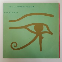 The Alan Parsons Project ‎–...