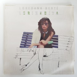Loredana Berté ‎–...