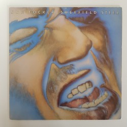 Joe Cocker ‎– Sheffield...