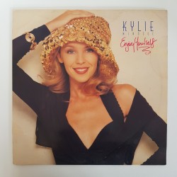 Kylie Minogue ‎– Enjoy...
