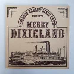 Ambros Seelos' Dixie Crew...