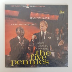 Danny Kaye & Louis...
