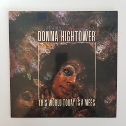 Donna Hightower ‎– This...