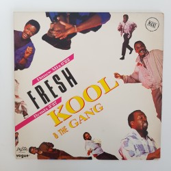 Kool & The Gang ‎– Fresh...
