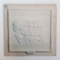 The Temptations –...