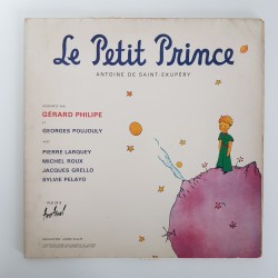 Antoine De Saint-Exupéry ‎–...
