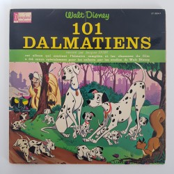 101 Dalmatiens - Jacques...