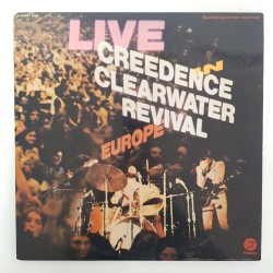Creedence Clearwater...