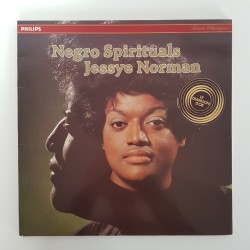 Jessye Norman ‎– Negro...