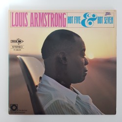 Louis Armstrong – Hot Five...
