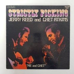 Jerry Reed And Chet Atkins...